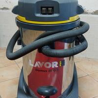 bidone aspirapolvere Lavor 