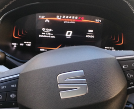 Seat ibiza nuova