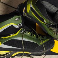 La Sportiva Trango Tower GTX N°44.5 EU Ramponabili