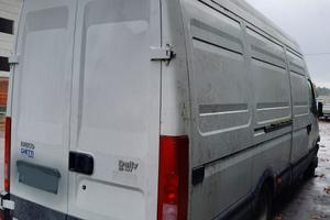 ricambi Iveco Daily anno 2006
