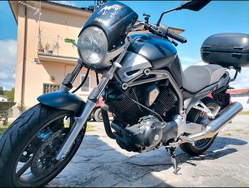 Yamaha BT 1100 - 2002