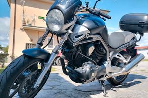 Yamaha BT 1100 - 2002