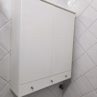 Mobiletto bagno