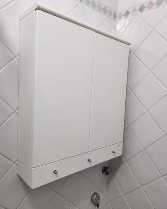Mobiletto bagno