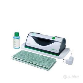 LAVAVETRI FOLLETTO VG100- PROVATO UNA SOLA VOLTA