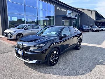 Citroën C4 X Benzina 130 cv Automatico Max