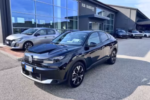 Citroën C4 X Benzina 130 cv Automatico Max