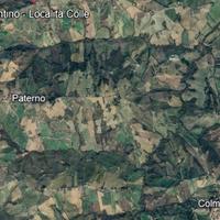 Terreno agricolo - Colmurano - C.da Cottaiani