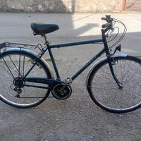bicicletta city bike euro 50
