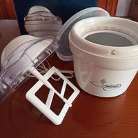 Macchina per il gelato