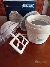 Macchina per il gelato