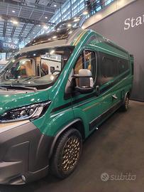 Laika Kosmo 60 SUPREMO