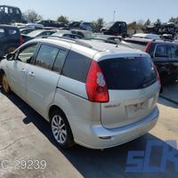 Mazda 5 cr19 2.0 cd 110cv 05-10 -ricambi