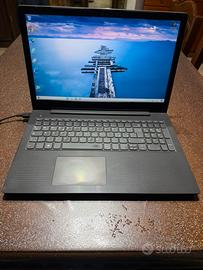 Notebook lenovo v130-15ikb inter celeron 8gb ram