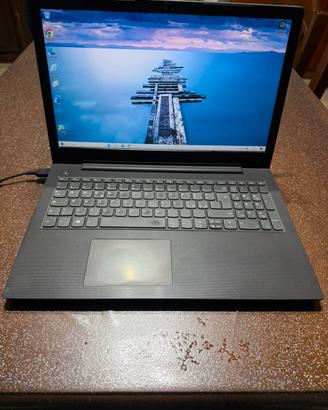 Notebook lenovo v130-15ikb inter celeron 8gb ram