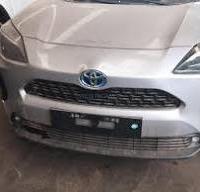 Disponibili Ricambi Toyota Yaris cross