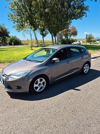 Ford Focus 1.6 diesel 2012 - 4.900€  Trattabili
