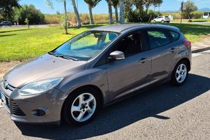 Ford Focus 1.6 diesel 2012 - 4.900€  Trattabili