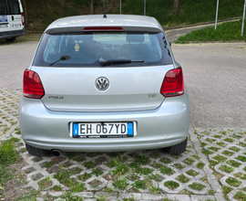 Polo 1.2 TSI Highline