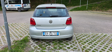 Polo 1.2 TSI Highline