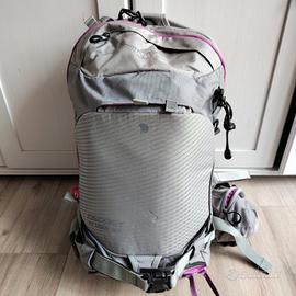 zaino scialpinismo Osprey