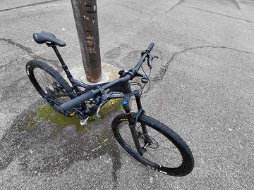 specialized stumpjumper 29