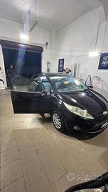 Ford Fiesta gpl