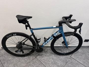 Bici da Corsa Focus Izalco Max 9.7