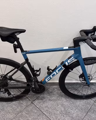Bici da Corsa Focus Izalco Max 9.7
