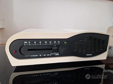 Radio Philips RB 19 222