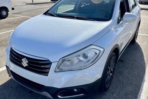 SUZUKI S-CROSS ALL GRIP STAR VIEW 4WD - AUTOMATICO