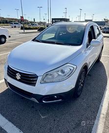 SUZUKI S-CROSS ALL GRIP STAR VIEW 4WD - AUTOMATICO