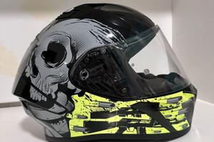 Accessori moto