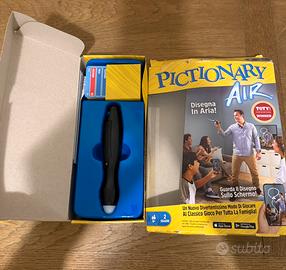Pictionary Air