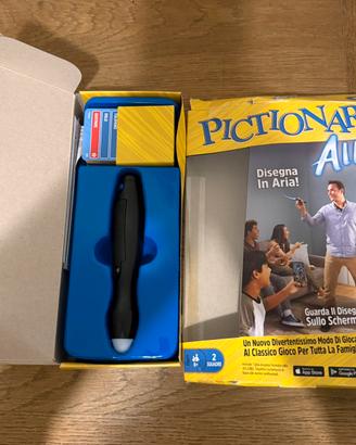 Pictionary Air