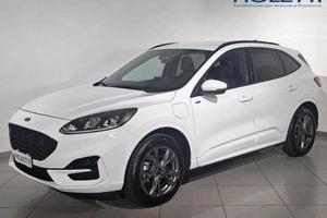 Ford Kuga 3nd SERIE 2.5 PHEV 225 CV CVT 2WD S...
