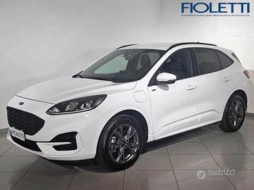 Ford Kuga 3nd SERIE 2.5 PHEV 225 CV CVT 2WD S...