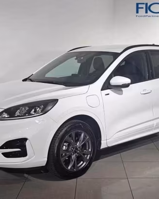 Ford Kuga 3nd SERIE 2.5 PHEV 225 CV CVT 2WD S...