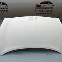 Cofano anteriore nissan micra iv k13 2016 f510m3hn