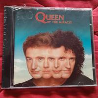 Queen - The Miracle CD SIGILLATO