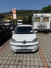 Volkswagen e-up! 82CV - Elettrica