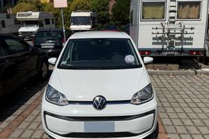 Volkswagen e-up! 82CV - Elettrica