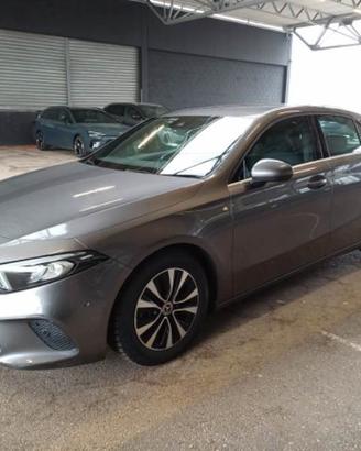 Mercedes classe A 180d Business 116cv 2021