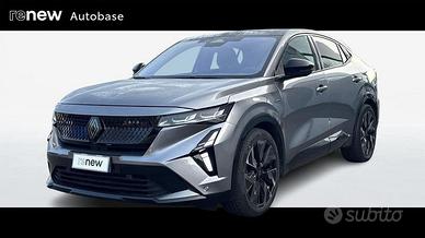 Renault Rafale esprit Alpine full hybrid E-Te...