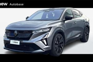 Renault Rafale esprit Alpine full hybrid E-Te...