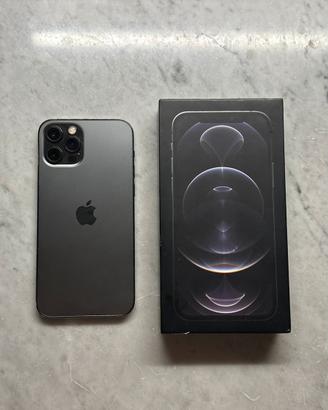 Iphone 12 pro