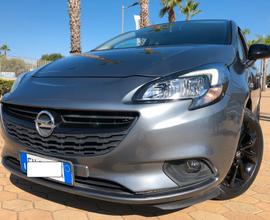 Opel Corsa 1.2 5 porte Black Edition