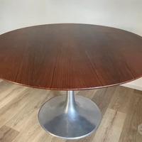 Tavolo replica Knoll Tulip