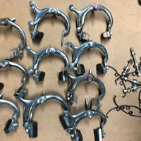 Ricambi biciclette vintage/d'epoca Eroica