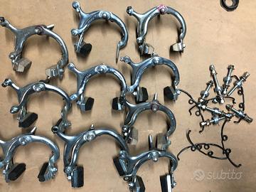 Ricambi biciclette vintage/d'epoca Eroica